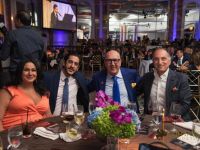 Farhang s 9th Annual Fundraising Gala 350