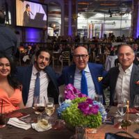 Farhang s 9th Annual Fundraising Gala 350