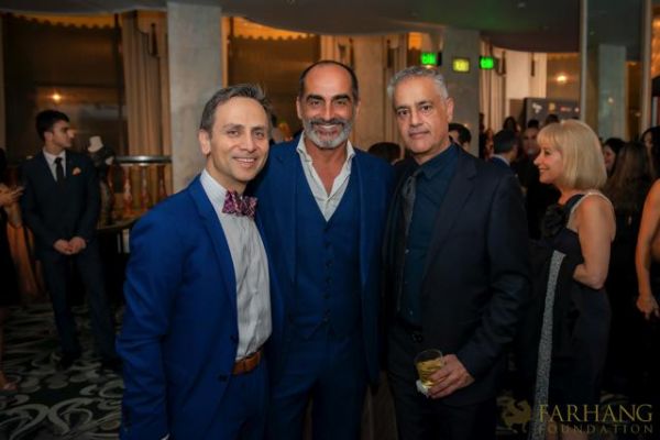 Farhang s 9th Annual Fundraising Gala 352