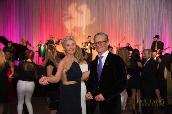Farhang s 9th Annual Fundraising Gala 358