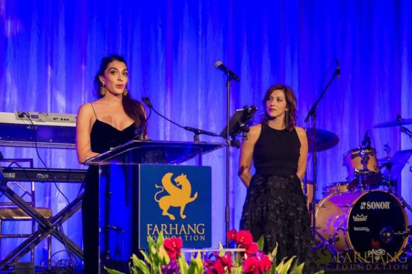 Farhang s 9th Annual Fundraising Gala 360