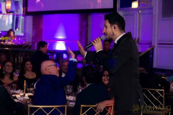 Farhang s 9th Annual Fundraising Gala 361