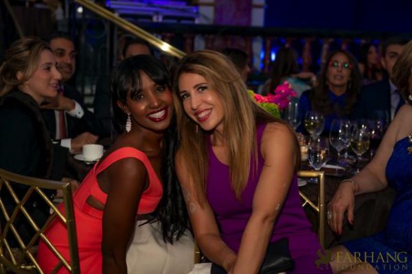 Farhang s 9th Annual Fundraising Gala 363