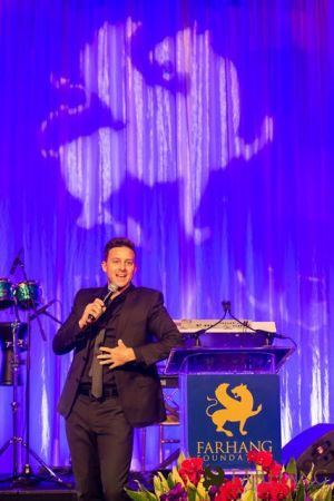 Farhang s 9th Annual Fundraising Gala 366