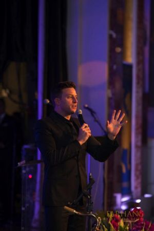 Farhang s 9th Annual Fundraising Gala 369