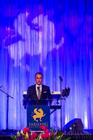 Farhang s 9th Annual Fundraising Gala 370
