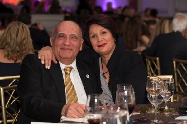 Farhang s 9th Annual Fundraising Gala 371