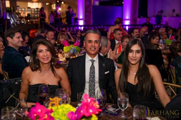 Farhang s 9th Annual Fundraising Gala 372