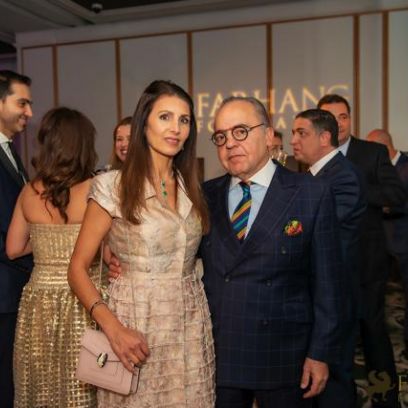 Farhang s 9th Annual Fundraising Gala 377