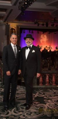 Farhang s 9th Annual Fundraising Gala 378