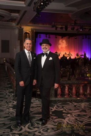 Farhang s 9th Annual Fundraising Gala 378