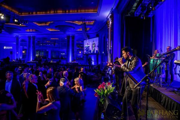 Farhang s 9th Annual Fundraising Gala 379