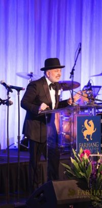 Farhang s 9th Annual Fundraising Gala 381