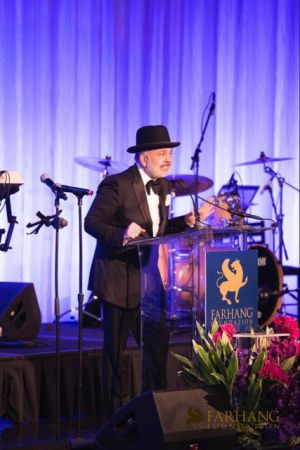 Farhang s 9th Annual Fundraising Gala 381