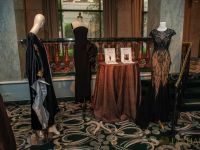 Farhang s 9th Annual Fundraising Gala 382