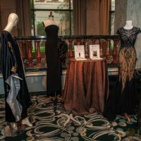 Farhang s 9th Annual Fundraising Gala 382