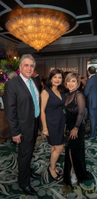 Farhang s 9th Annual Fundraising Gala 384