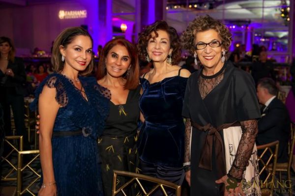 Farhang s 9th Annual Fundraising Gala 385