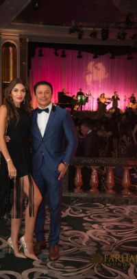 Farhang s 9th Annual Fundraising Gala 386