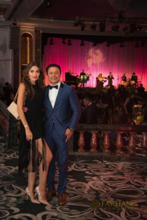 Farhang s 9th Annual Fundraising Gala 386