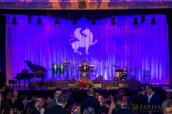Farhang s 9th Annual Fundraising Gala 387