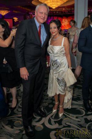 Farhang s 9th Annual Fundraising Gala 389