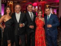 Farhang s 9th Annual Fundraising Gala 390