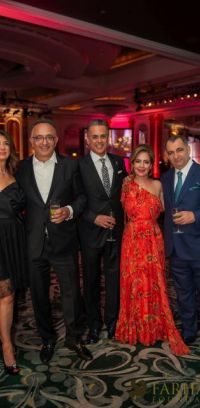 Farhang s 9th Annual Fundraising Gala 390