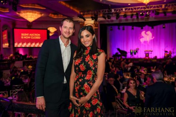 Farhang s 9th Annual Fundraising Gala 393