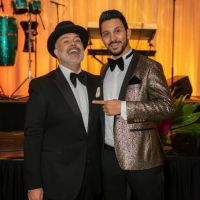 Farhang s 9th Annual Fundraising Gala 394