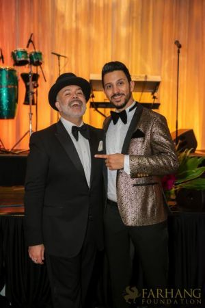Farhang s 9th Annual Fundraising Gala 394