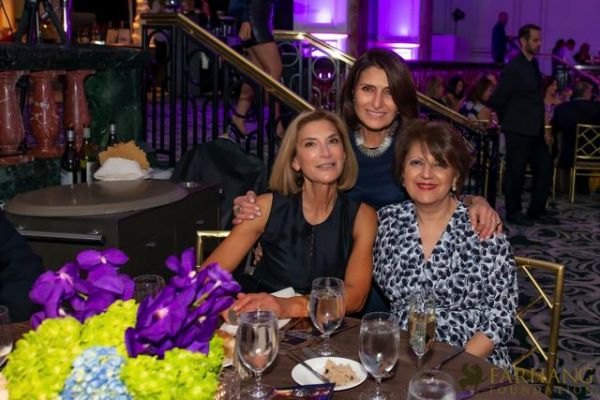 Farhang s 9th Annual Fundraising Gala 395