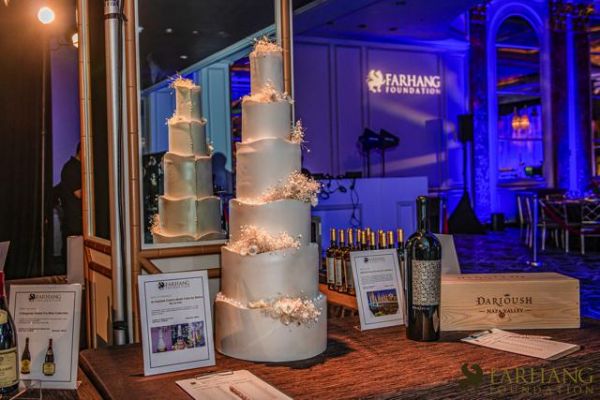 Farhang s 9th Annual Fundraising Gala 397