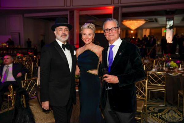 Farhang s 9th Annual Fundraising Gala 398