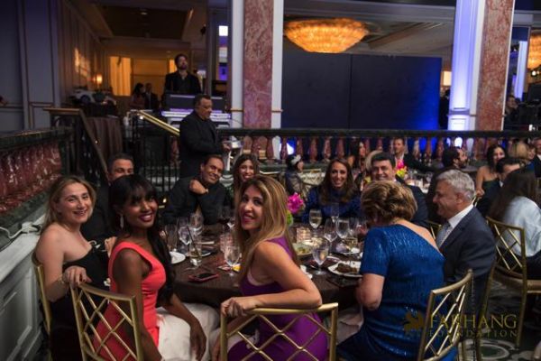 Farhang s 9th Annual Fundraising Gala 399