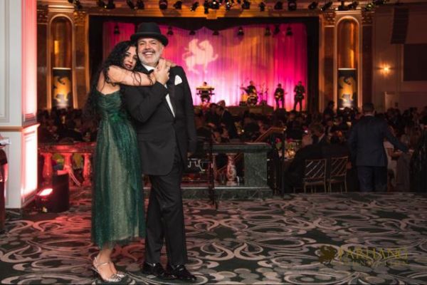 Farhang s 9th Annual Fundraising Gala 401