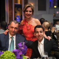 Farhang s 9th Annual Fundraising Gala 402