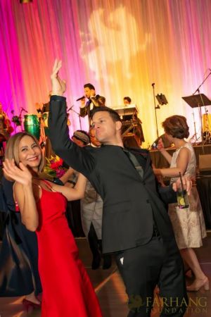 Farhang s 9th Annual Fundraising Gala 404