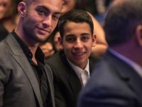 Farhang s 9th Annual Fundraising Gala 405