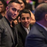 Farhang s 9th Annual Fundraising Gala 405