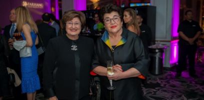 Farhang s 9th Annual Fundraising Gala 406