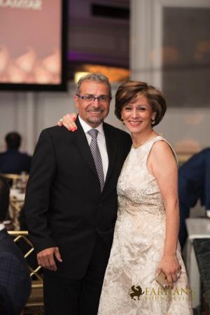 Farhang s 9th Annual Fundraising Gala 407