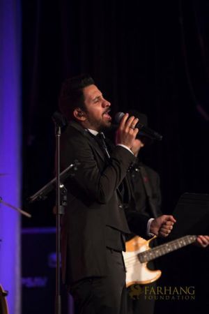 Farhang s 9th Annual Fundraising Gala 408