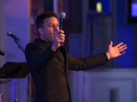 Farhang s 9th Annual Fundraising Gala 409