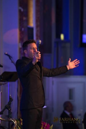 Farhang s 9th Annual Fundraising Gala 409