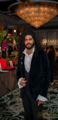 Farhang s 9th Annual Fundraising Gala 410