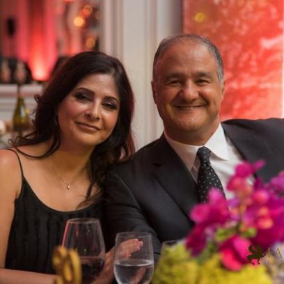 Farhang s 9th Annual Fundraising Gala 412