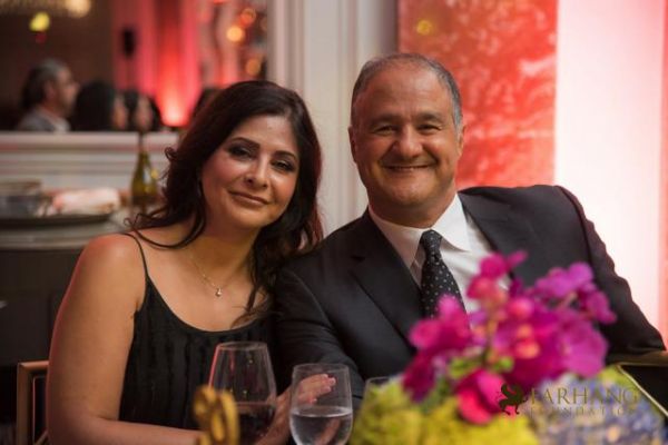 Farhang s 9th Annual Fundraising Gala 412