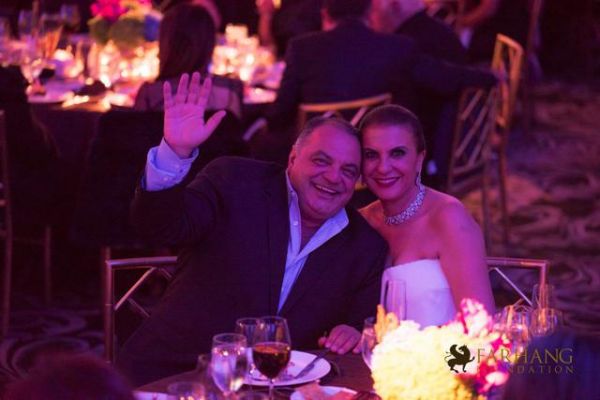 Farhang s 9th Annual Fundraising Gala 417