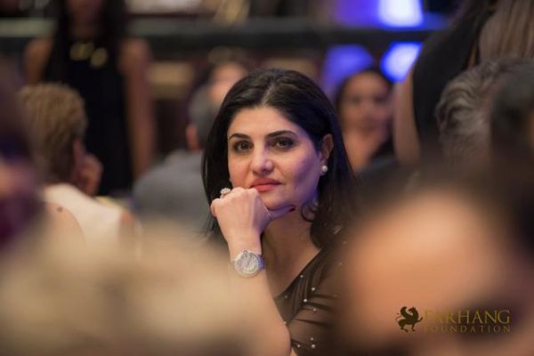 Farhang s 9th Annual Fundraising Gala 418